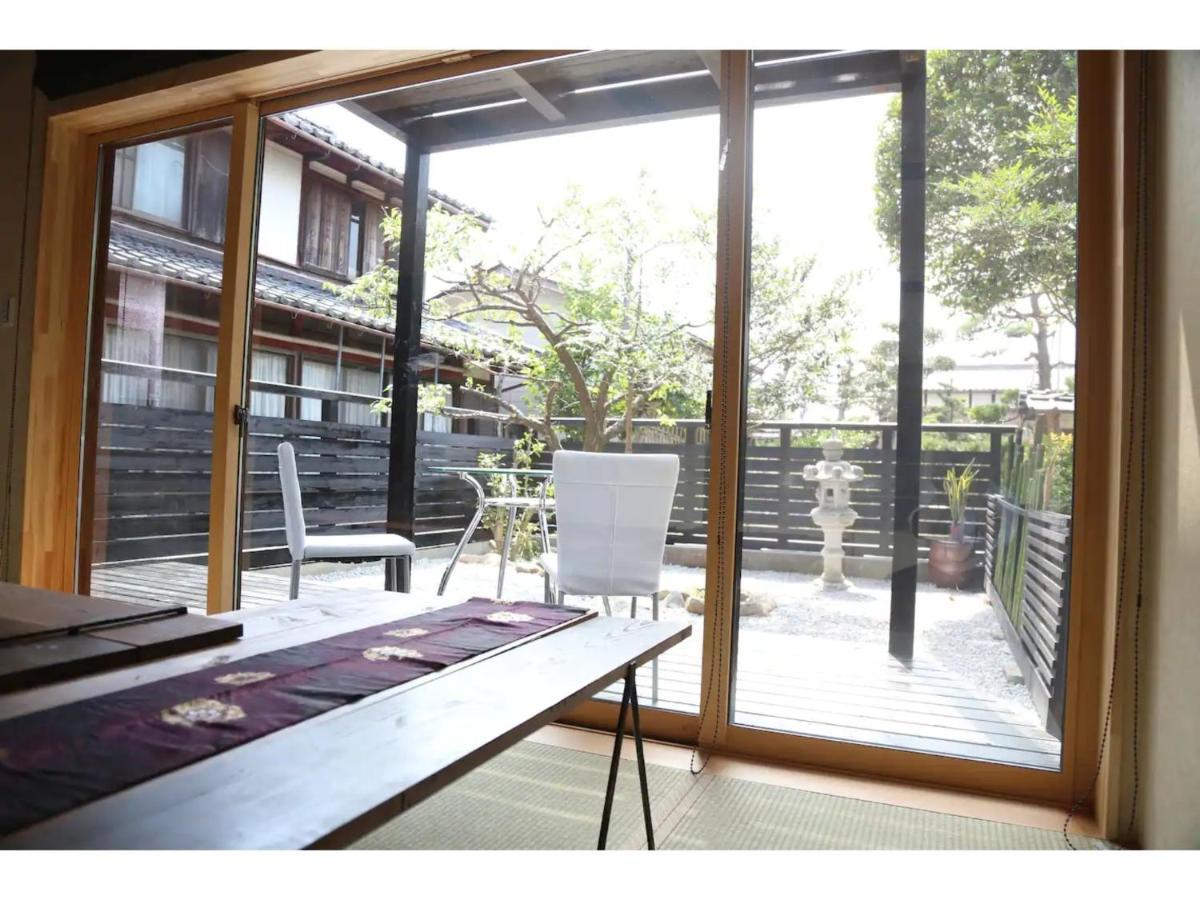 Kishida House - Vacation Stay 36589V Nagahama  Exterior foto