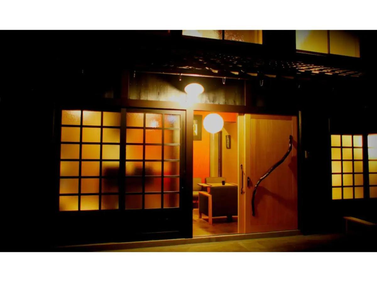 Kishida House - Vacation Stay 36589V Nagahama  Exterior foto