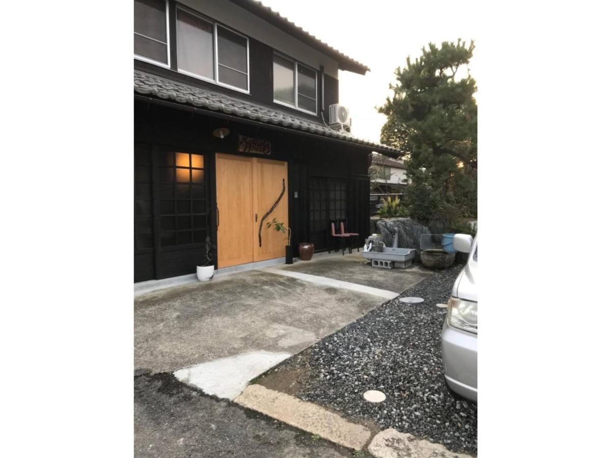 Kishida House - Vacation Stay 36589V Nagahama  Exterior foto